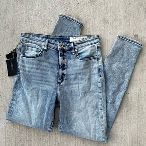 Rag and Bone Jeans